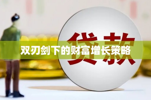 丰满双刃剑下的财富增长策略