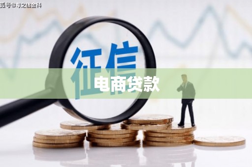 丰满电商贷款