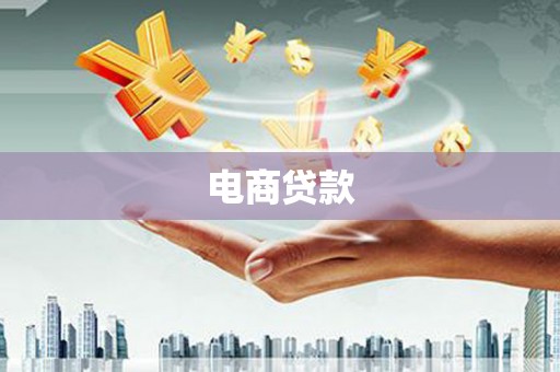 丰满电商贷款