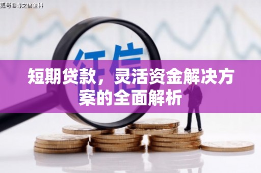 丰满短期贷款，灵活资金解决方案的全面解析