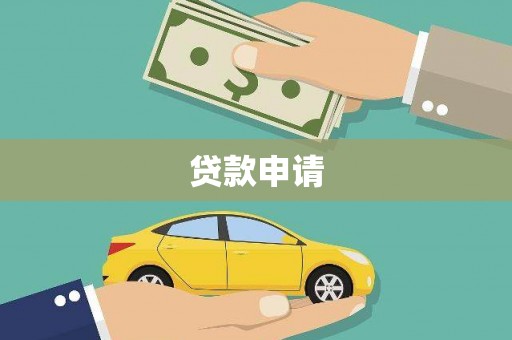 丰满贷款申请