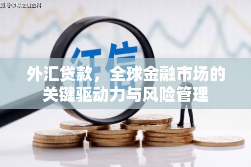 丰满外汇贷款，全球金融市场的关键驱动力与风险管理