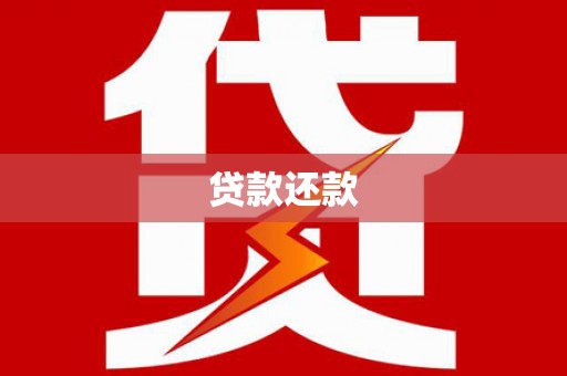 丰满贷款还款
