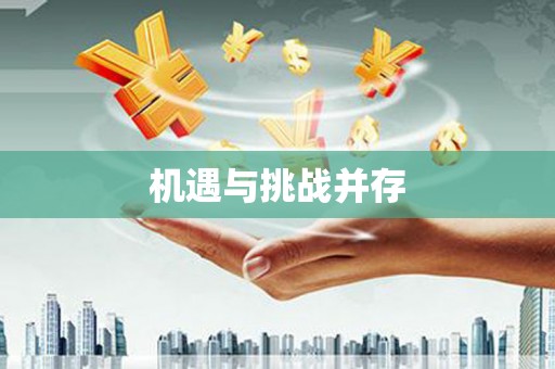 丰满机遇与挑战并存