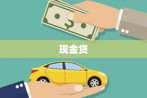 丰满现金贷