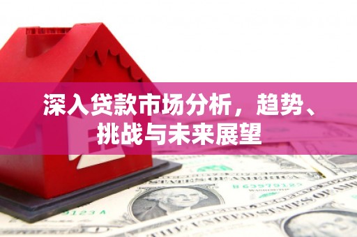 丰满深入贷款市场分析，趋势、挑战与未来展望