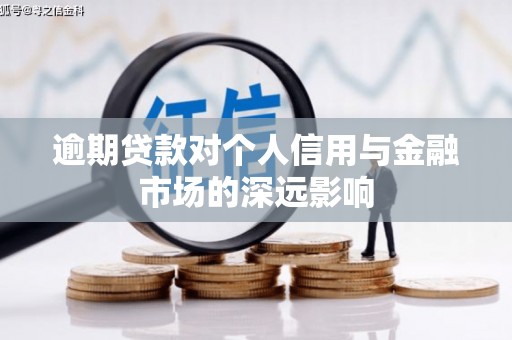 丰满逾期贷款对个人信用与金融市场的深远影响