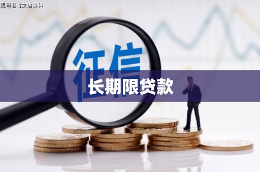 丰满长期限贷款