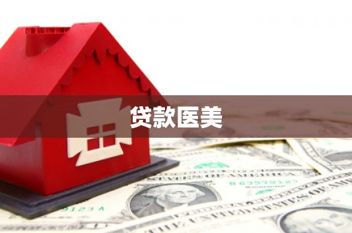 丰满贷款医美