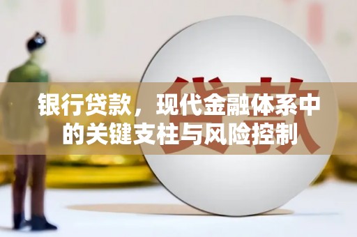 丰满银行贷款，现代金融体系中的关键支柱与风险控制