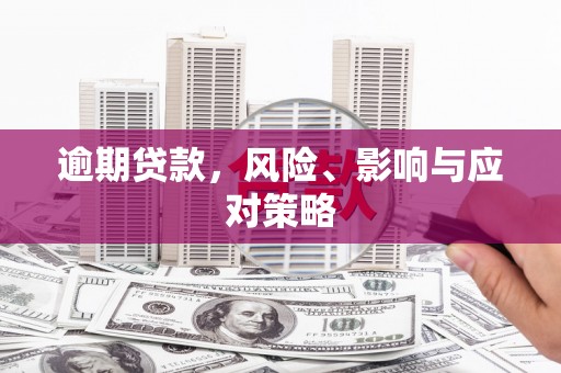 丰满逾期贷款，风险、影响与应对策略
