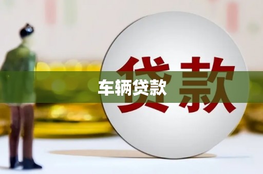 丰满车辆贷款