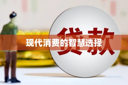 丰满现代消费的智慧选择