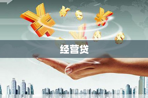 丰满经营贷