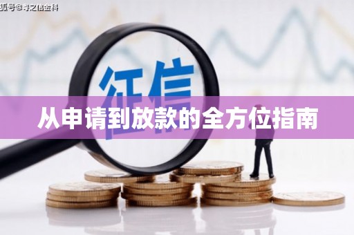 丰满从申请到放款的全方位指南