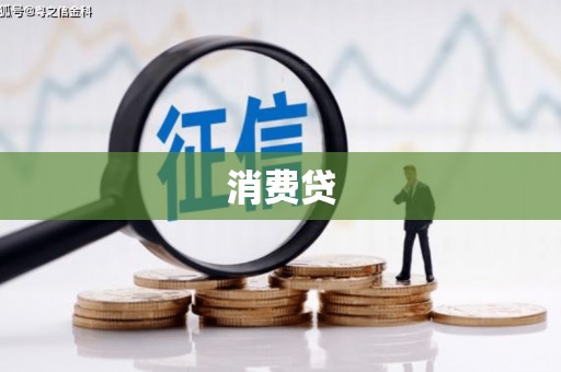 丰满消费贷