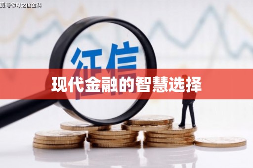 丰满现代金融的智慧选择