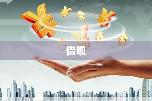 丰满借呗