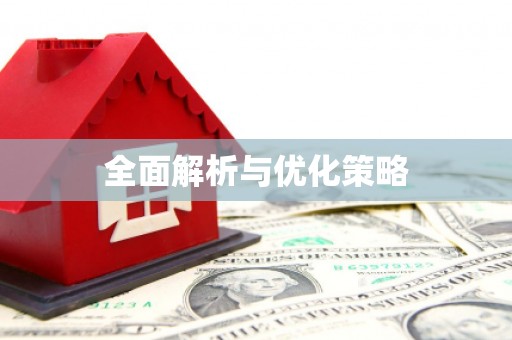 丰满全面解析与优化策略
