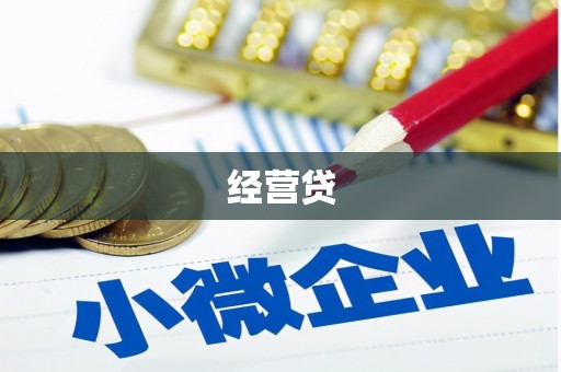 丰满经营贷