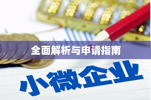 丰满全面解析与申请指南