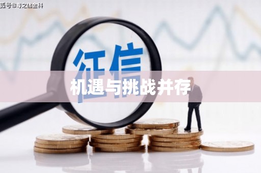 丰满机遇与挑战并存